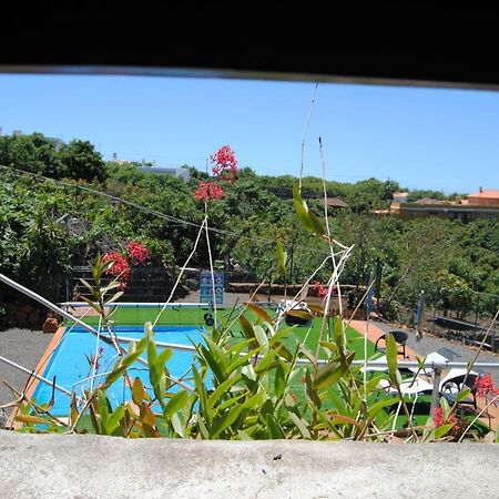 Sombrero Pico 7B Villa El Paso Dış mekan fotoğraf