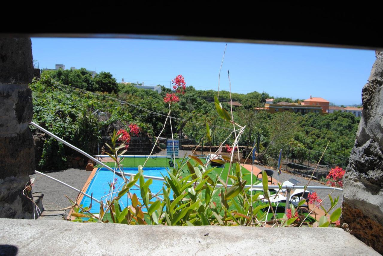 Sombrero Pico 7B Villa El Paso Dış mekan fotoğraf