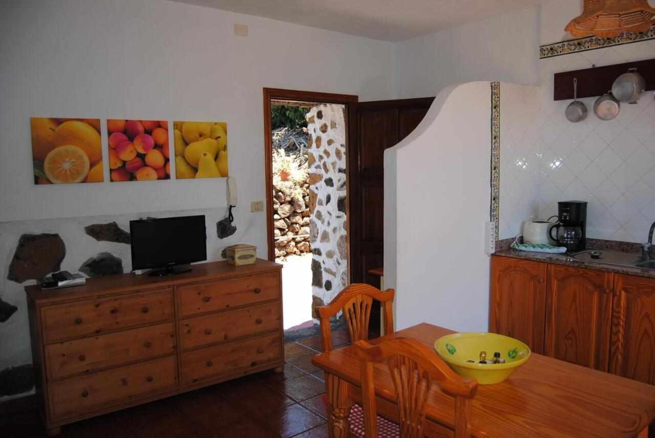 Sombrero Pico 7B Villa El Paso Dış mekan fotoğraf