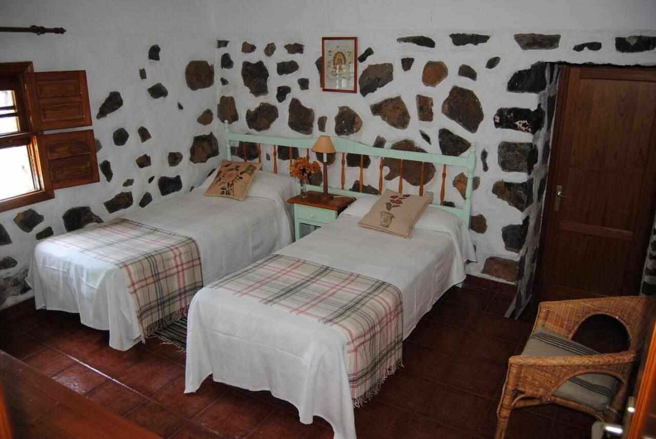 Sombrero Pico 7B Villa El Paso Dış mekan fotoğraf
