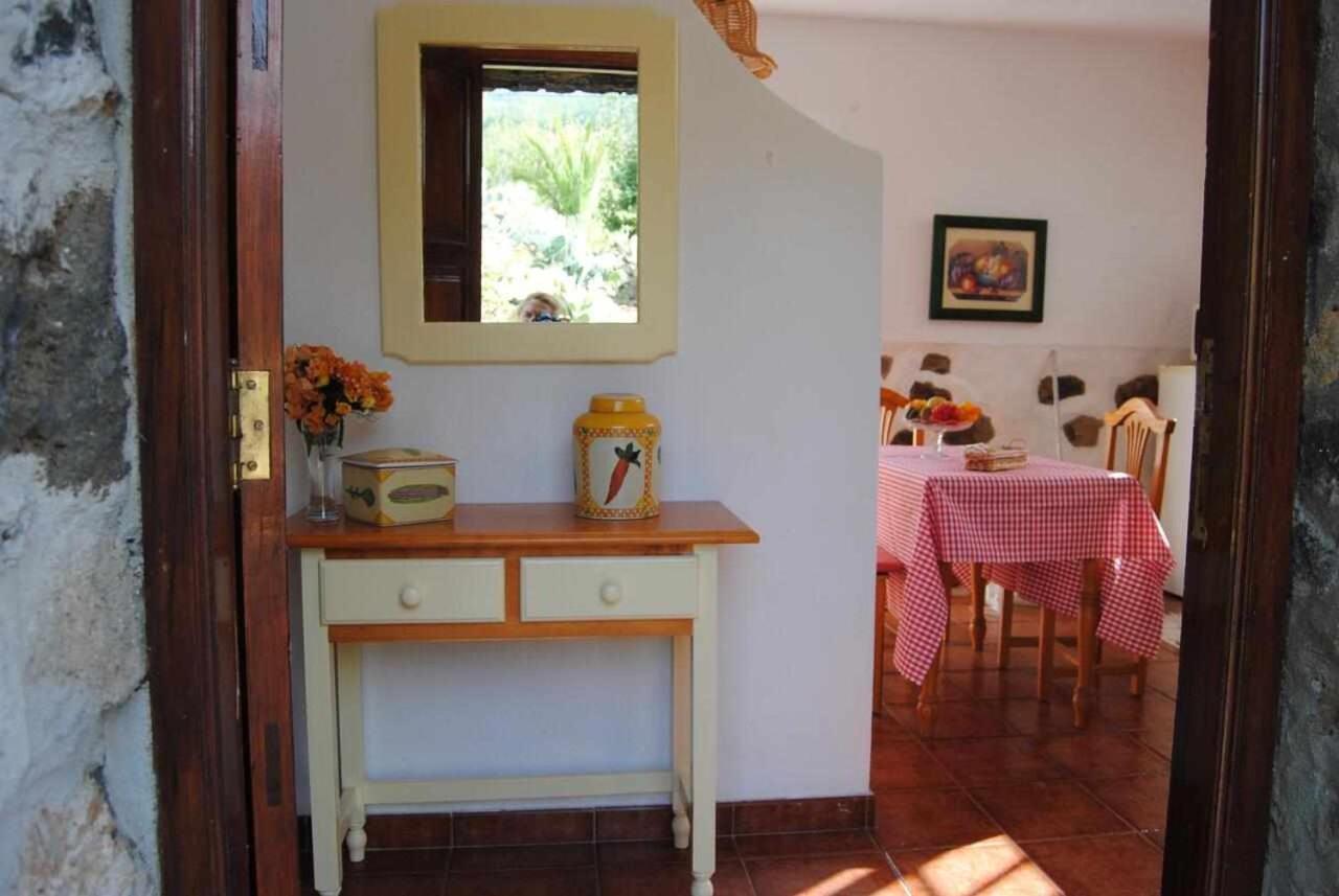 Sombrero Pico 7B Villa El Paso Dış mekan fotoğraf