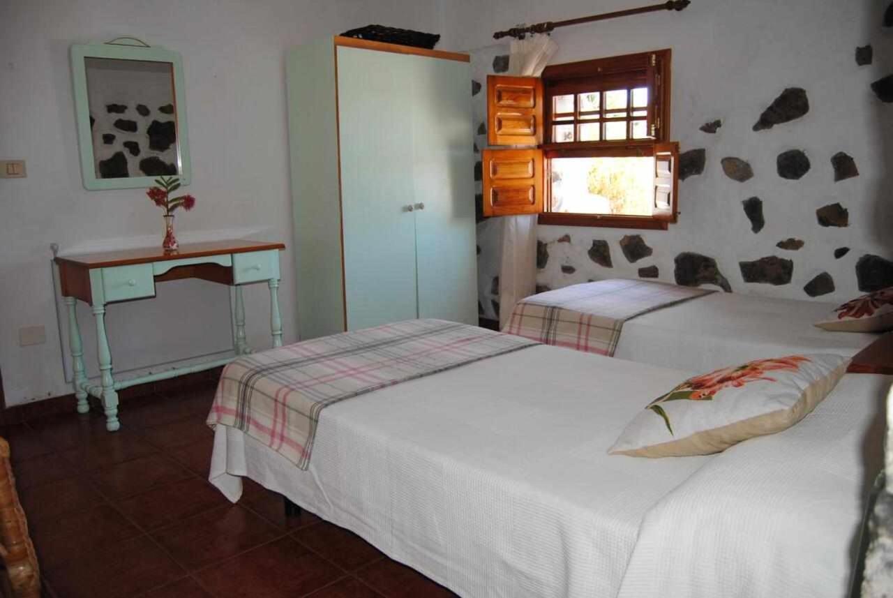Sombrero Pico 7B Villa El Paso Dış mekan fotoğraf