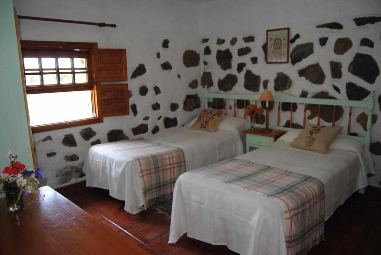Sombrero Pico 7B Villa El Paso Dış mekan fotoğraf