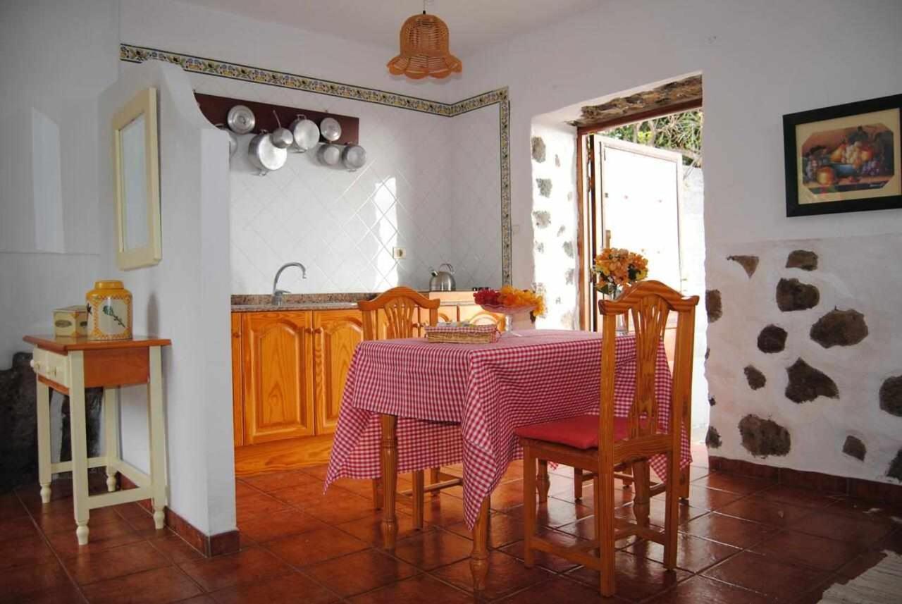Sombrero Pico 7B Villa El Paso Dış mekan fotoğraf