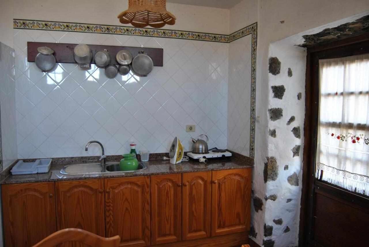 Sombrero Pico 7B Villa El Paso Dış mekan fotoğraf