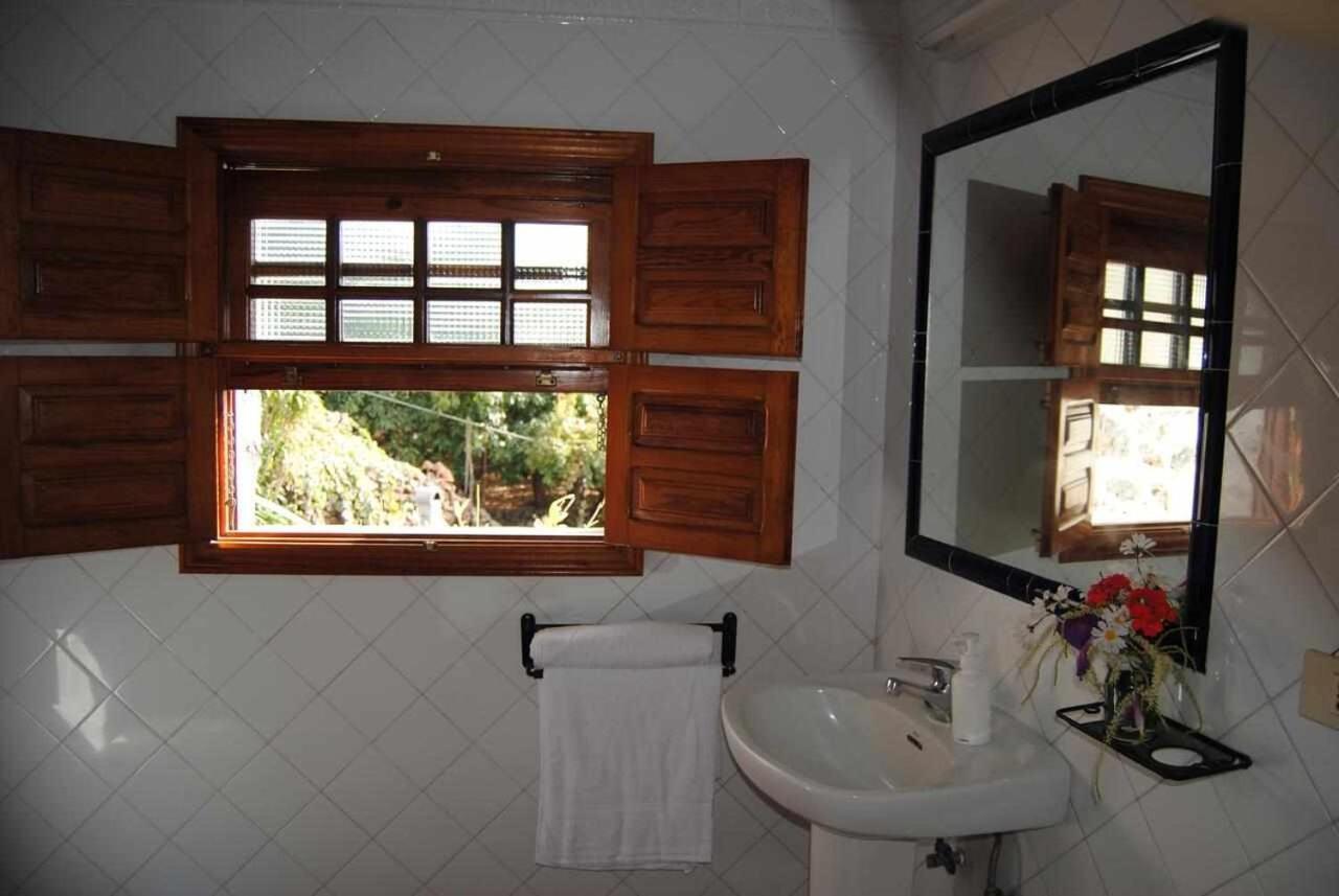 Sombrero Pico 7B Villa El Paso Dış mekan fotoğraf