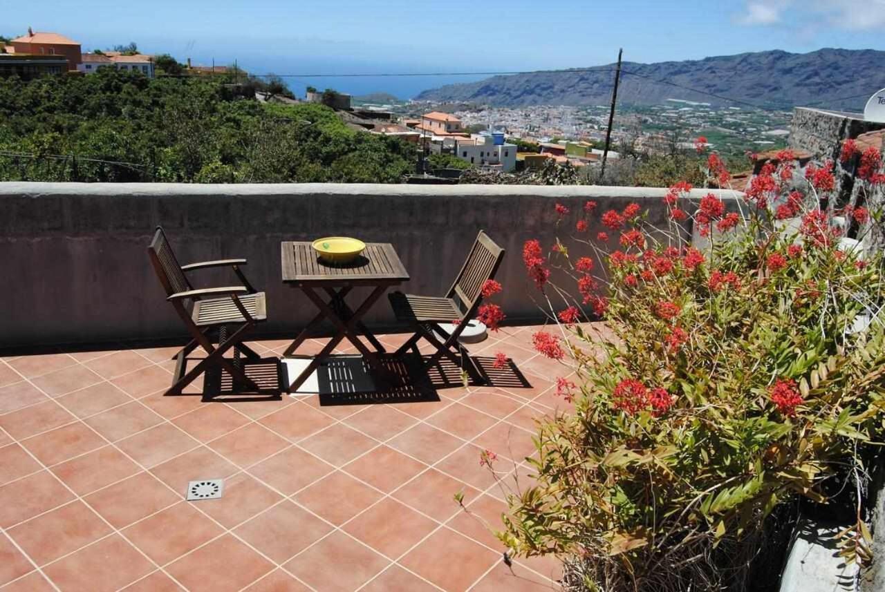 Sombrero Pico 7B Villa El Paso Dış mekan fotoğraf