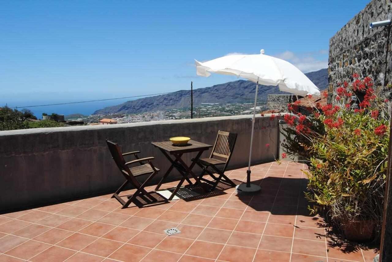 Sombrero Pico 7B Villa El Paso Dış mekan fotoğraf
